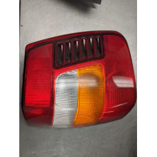 GST104 Driver Left Tail Light For 05-06 Jeep Grand Cherokee 4.7 55156615AE GST104 Driver Left Tail Light For 05-06 Jeep Grand Cherokee 4.7 55156615AE